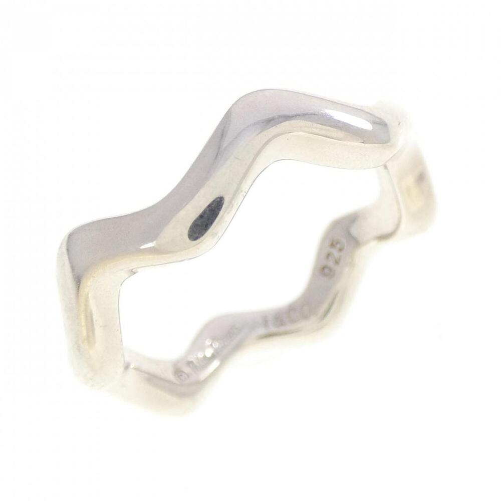 TIFFANY & CO. Silver Ring